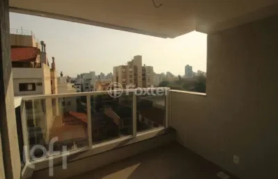 Apartamento com 3 quartos à venda na rua tomaz flores, 80, morro do espelho, são leopoldo, 94 m2 por r$ 749.000