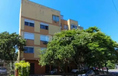Apartamento com 1 quarto à venda na rua coelho neto, 10, centro, canoas, 34 m2 por r$ 145.000