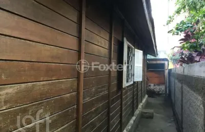Casa com 3 quartos à venda na rua jari, 143, passo da areia, porto alegre, 175 m2 por r$ 500.000