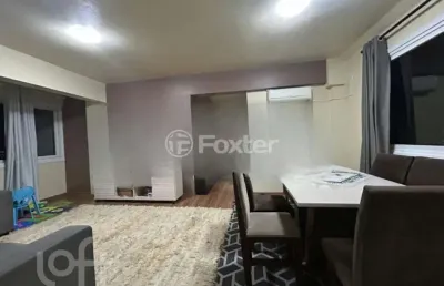 Apartamento com 3 quartos à venda na rua felipe bernd, 130, rio branco, novo hamburgo, 96 m2 por r$ 550.000