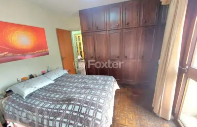 Apartamento com 3 quartos à venda na avenida protásio alves, 3890, petrópolis, porto alegre, 115 m2 por r$ 360.000