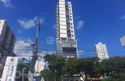 Apartamento com 2 quartos à venda na rua marcílio dias, 1253, centro, novo hamburgo, 67 m2 por r$ 259.900