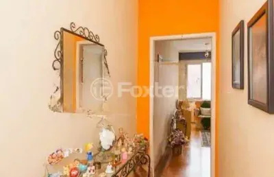 Apartamento com 2 quartos à venda na rua coronel fernando machado, 441, centro histórico, porto alegre, 62 m2 por r$ 340.000