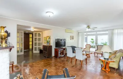 Casa com 2 quartos à venda na rua lopo gonçalves, 612, cidade baixa, porto alegre, 230 m2 por r$ 1.200.000