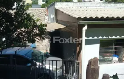 Casa com 1 quarto à venda na rua silveira martins, 1690, centro, novo hamburgo, 68 m2 por r$ 256.000