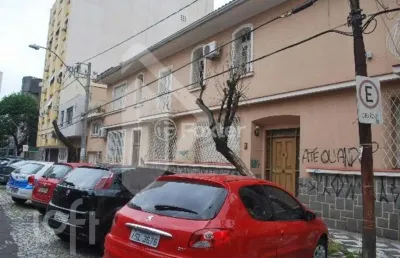 Casa com 3 quartos à venda na travessa comendador batista, 5, cidade baixa, porto alegre, 320 m2 por r$ 1.500.000