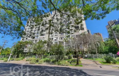 Apartamento com 3 quartos à venda na avenida doutor nilo peçanha, 106, bela vista, porto alegre, 120 m2 por r$ 850.000