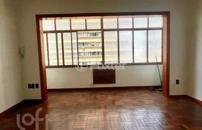 Apartamento com 3 quartos à venda na avenida senador salgado filho, 320, centro histórico, porto alegre, 90 m2 por r$ 450.000