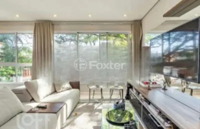 Apartamento com 2 quartos à venda na avenida itajaí, 345, petrópolis, porto alegre, 148 m2 por r$ 1.450.000