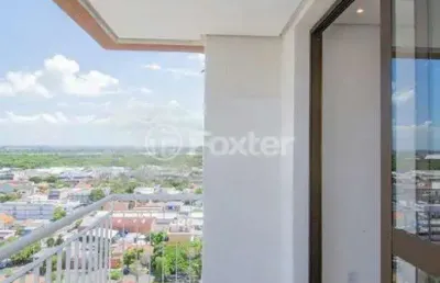Apartamento com 3 quartos à venda na rua piauí, 40, santa maria goretti, porto alegre, 81 m2 por r$ 720.000