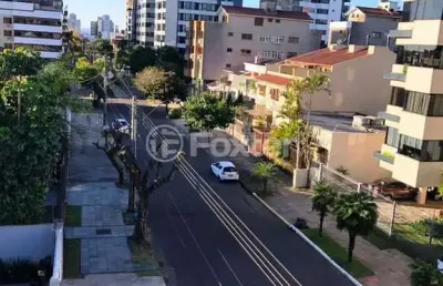 Cobertura com 2 quartos à venda na rua maestro salvador campanella, 415, jardim itu sabará, porto alegre, 161 m2 por r$ 649.000