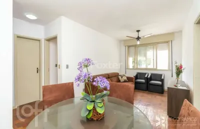 Apartamento com 1 quarto à venda na avenida érico veríssimo, 900, menino deus, porto alegre, 49 m2 por r$ 320.000