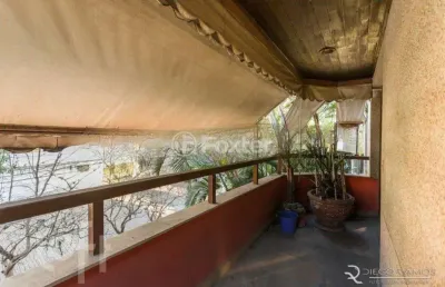 Apartamento com 3 quartos à venda na avenida itajaí, 430, petrópolis, porto alegre, 180 m2 por r$ 1.350.000