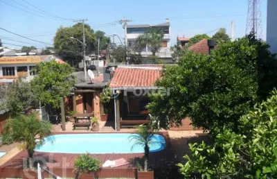 Casa com 3 quartos à venda na rua capiberibe, 318, igara, canoas, 256 m2 por r$ 1.275.000
