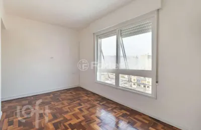 Cobertura com 3 quartos à venda na avenida joão pessoa, 721, centro histórico, porto alegre, 160 m2 por r$ 500.000
