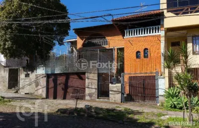 Casa com 4 quartos à venda na rua alberto silva, 818, vila ipiranga, porto alegre, 340 m2 por r$ 1.650.000