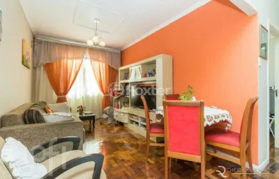 Apartamento com 1 quarto à venda na avenida farrapos, 2943, são geraldo, porto alegre, 43 m2 por r$ 170.000