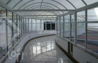 Apartamento com 1 quarto à venda na rua emílio leobet, 100, vila suiça, gramado, 50 m2 por r$ 640.000