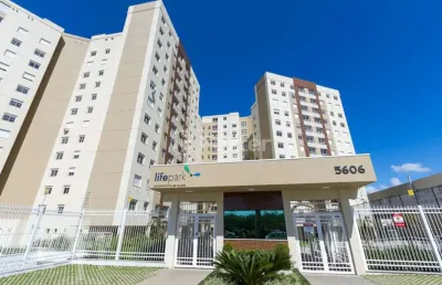Apartamento com 3 quartos à venda na avenida farroupilha, 5606, marechal rondon, canoas, 76 m2 por r$ 529.000