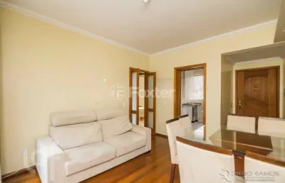 Apartamento com 2 quartos à venda na rua barão do amazonas, 1559, partenon, porto alegre, 60 m2 por r$ 340.000