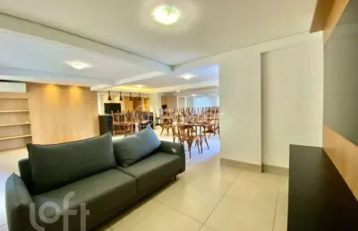 Apartamento com 2 quartos à venda na avenida coronel lucas de oliveira, 2704, bela vista, porto alegre, 62 m2 por r$ 530.000