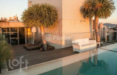 Cobertura com 4 quartos à venda na avenida coronel lucas de oliveira, 1035, bela vista, porto alegre, 508 m2 por r$ 9.600.000