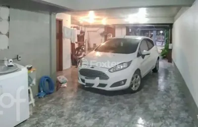 Casa com 3 quartos à venda na avenida imperial, 65, ipanema, porto alegre, 199 m2 por r$ 850.000