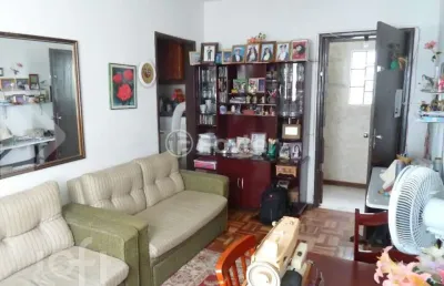 Apartamento com 1 quarto à venda na rua coronel josé rodrigues sobral, 234, partenon, porto alegre, 41 m2 por r$ 190.000