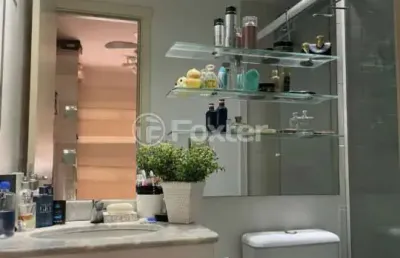Apartamento com 3 quartos à venda na avenida bento gonçalves, 1515, santo antônio, porto alegre, 66 m2 por r$ 420.000