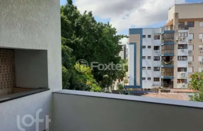 Apartamento com 2 quartos à venda na rua carlos brenner sobrinho, 200, rio branco, novo hamburgo, 69 m2 por r$ 495.900