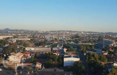 Apartamento com 2 quartos à venda na rua aracati, 250, liberdade, novo hamburgo, 73 m2 por r$ 350.000