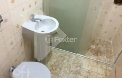 Apartamento com 1 quarto à venda na avenida assis brasil, 2476, cristo redentor, porto alegre, 75 m2 por r$ 300.000