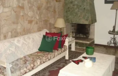 Casa com 5 quartos à venda na rua professor clemente pinto, 686, medianeira, porto alegre, 160 m2 por r$ 550.000