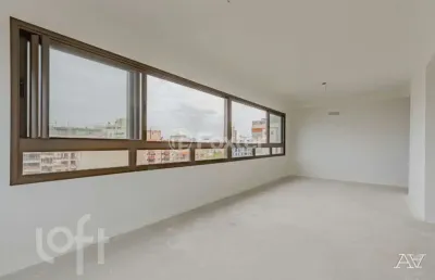Apartamento com 3 quartos à venda na rua almirante gonçalves, 214, menino deus, porto alegre, 110 m2 por r$ 1.399.000