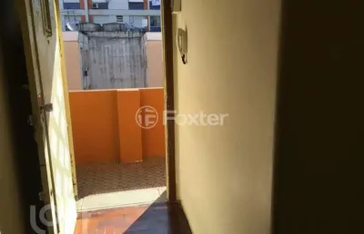 Apartamento com 3 quartos à venda na rua riachuelo, 994, centro histórico, porto alegre, 65 m2 por r$ 346.000