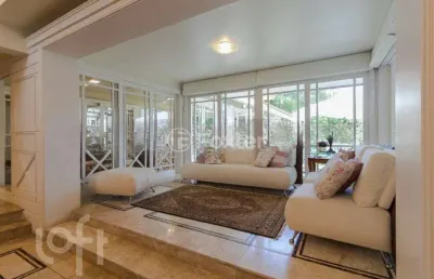 Casa em condomínio fechado com 4 quartos à venda na avenida da cavalhada, 5205, cavalhada, porto alegre, 927 m2 por r$ 6.000.000