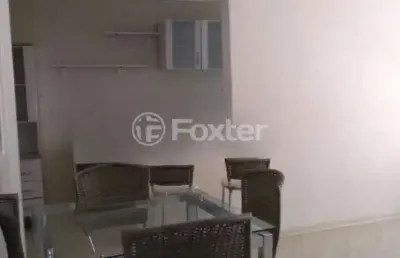 Apartamento com 2 quartos à venda na avenida coronel gastão haslocher mazeron, 129, medianeira, porto alegre, 97 m2 por r$ 420.000