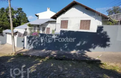 Casa com 3 quartos à venda na rua gustavo vetter, 15, feitoria, são leopoldo, 182 m2 por r$ 750.000