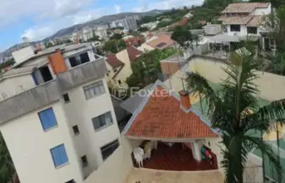 Apartamento com 2 quartos à venda na rua são lucas, 755, bom jesus, porto alegre, 60 m2 por r$ 450.000