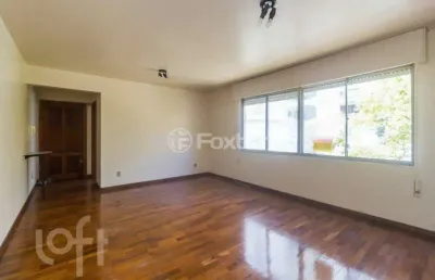 Apartamento com 3 quartos à venda na avenida coronel lucas de oliveira, 1618, bela vista, porto alegre, 109 m2 por r$ 745.000