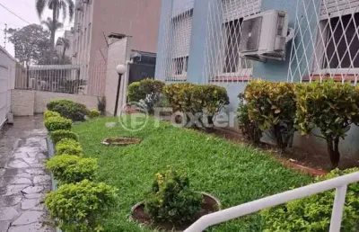 Apartamento com 2 quartos à venda na rua lasar segall, 245, são sebastião, porto alegre, 64 m2 por r$ 280.000
