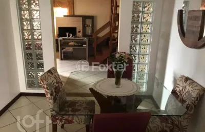 Casa com 3 quartos à venda na rua manacás, 508, estância velha, canoas, 200 m2 por r$ 850.000