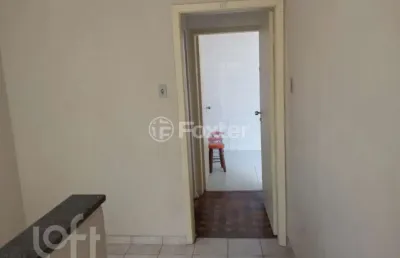 Apartamento com 2 quartos à venda na rua barão do amazonas, 1157, petrópolis, porto alegre, 64 m2 por r$ 248.500