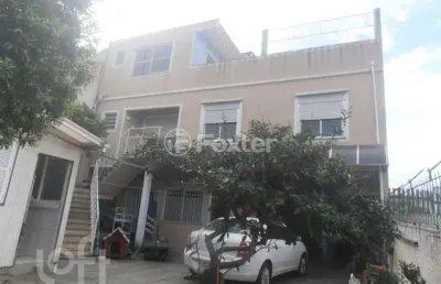 Casa com 8 quartos à venda na rua corrêa lima, 1823, santa tereza, porto alegre, 300 m2 por r$ 1.200.000