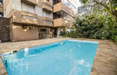 Apartamento com 3 quartos à venda na avenida doutor nilo peçanha, 2665, chácara das pedras, porto alegre, 179 m2 por r$ 1.800.000