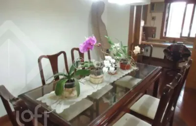 Apartamento com 3 quartos à venda na rua furriel luiz antônio de vargas, 238, bela vista, porto alegre, 227 m2 por r$ 1.700.000