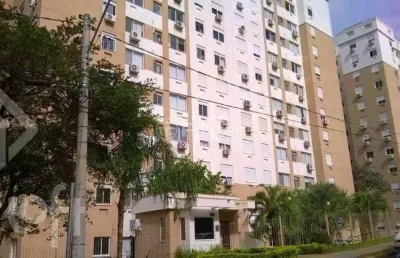 Apartamento com 3 quartos à venda na rua carlos reverbel, 200, jardim carvalho, porto alegre, 68 m2 por r$ 450.000