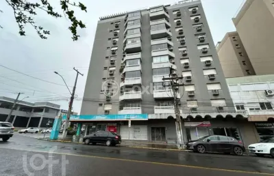 Apartamento com 3 quartos à venda na rua flores da cunha, 111, pátria nova, novo hamburgo, 118 m2 por r$ 430.000