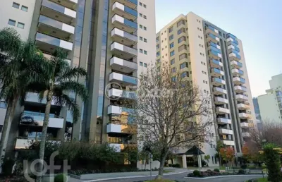 Apartamento com 3 quartos à venda na rua plácido de castro, 273, exposição, caxias do sul, 245 m2 por r$ 1.980.000