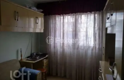 Apartamento com 2 quartos à venda na rua são paulo, 328, centro, são leopoldo, 68 m2 por r$ 260.000